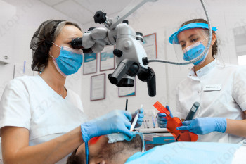 Сеть стоматологий ГАРАНТ на Опалихинской