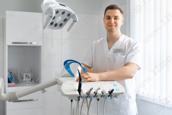 Сеть стоматологий ГАРАНТ на Опалихинской