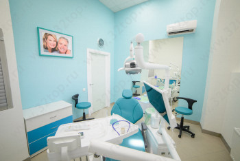 Стоматологическая клиника БЬЮТИ ДЕНТ на Петра Ломако