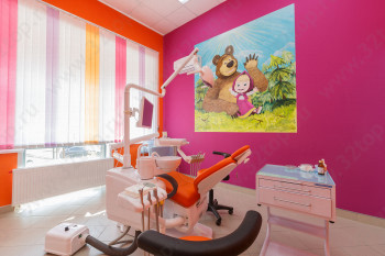 Стоматологическая клиника БЬЮТИ ДЕНТ на Петра Ломако