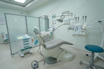 Стоматологическая клиника ДИАМАНТ ПЛЮС м. Ломоносовский проспект