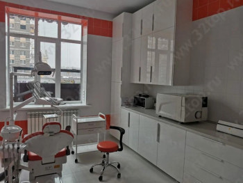 СТОМАТОЛОГИЯ ДОКТОРА ЗУБЕНКО на Вересаева