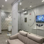 Стоматология DENTERIA (ДЕНТЕРИЯ) м. Спортивная