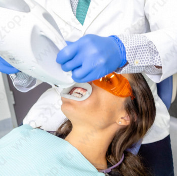 Стоматология ХЭППИ ДЕНТ м. Кантемировская