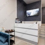 Стоматологическая клиника ЭСТЕТИК ДЭНТИСТ (AESTHETIC DENTIST) м. Лихоборы