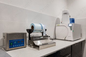 Стоматологическая клиника ЭСТЕТИК ДЭНТИСТ (AESTHETIC DENTIST) м. Лихоборы