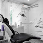 Стоматологическая клиника ЭСТЕТИК ДЭНТИСТ (AESTHETIC DENTIST) м. Лихоборы