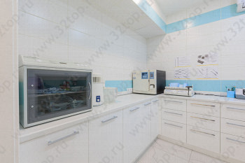 Стоматологическая клиника DSCLINIC (ДСКЛИНИК)