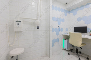 Стоматологическая клиника DSCLINIC (ДСКЛИНИК)