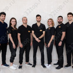 Центр имплантации и cтоматологии АМАДЕЙ