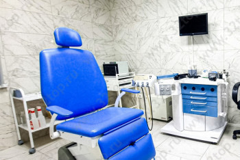 Сеть клиник СТОЛИЦА м. Беляево