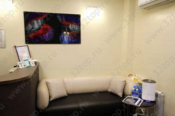 Стоматологическая клиника D.K.DENT (Д.К.ДЕНТ)