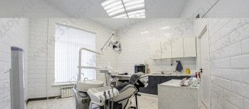 Стоматологическая клиника POLYDENT (ПОЛИДЕНТ)