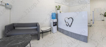 Стоматологическая клиника POLYDENT (ПОЛИДЕНТ)