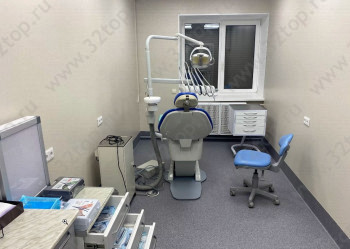 Стоматология ГЛАВНАЯ-25 м. Удельная