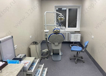 Стоматология ГЛАВНАЯ-25 м. Удельная