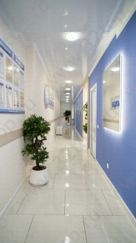 Стоматология ДЕМЕТРА