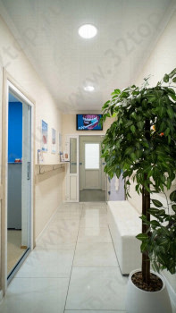 Стоматология ДЕМЕТРА