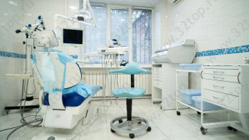 Стоматология ДЕМЕТРА