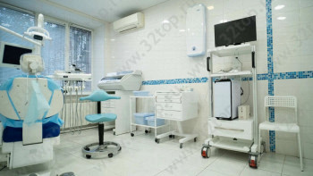 Стоматология ДЕМЕТРА