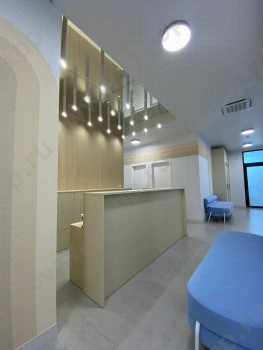 Стоматологическая клиника МАСТЕРСКАЯ УЛЫБКИ