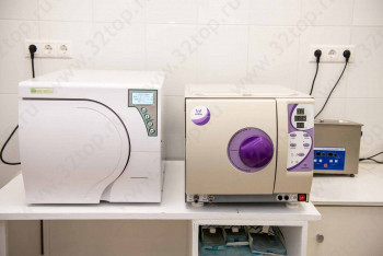 Стоматология НАТАЛИ-ДЕНТ