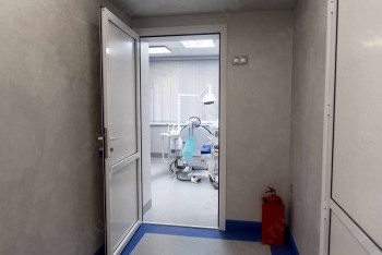 Стоматология НАТАЛИ-ДЕНТ