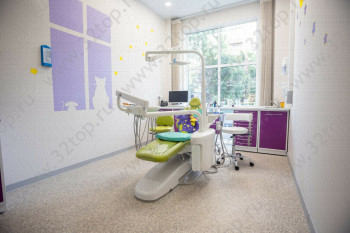 Стоматология ДЕНТАЛЮКСИК