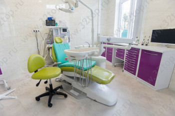 Стоматология ДЕНТАЛЮКСИК