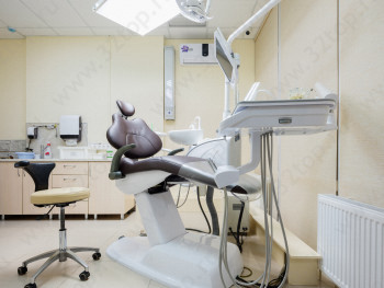 Стоматологическая клиника ДЛЯ СЕМЬИ на Невкипелого