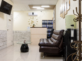 Стоматологическая клиника ДЛЯ СЕМЬИ на Невкипелого