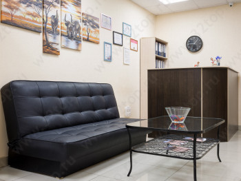 Сеть стоматологических клиник ДЛЯ СЕМЬИ на Покрышкина