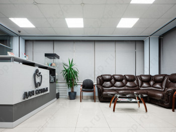 Сеть стоматологических клиник ДЛЯ СЕМЬИ на Байбакова