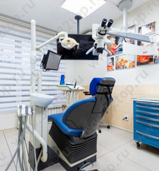 Стоматология ZUB (ЗУБ) м. Проспект Просвещения