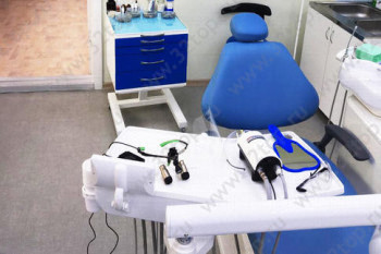 Стоматологическая клиника ЭЛЬБРУС на Савельева