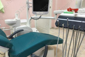 Стоматологическая клиника ЭЛЬБРУС на Савельева