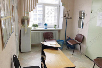 Стоматологическая клиника ЭЛЬБРУС на Савельева