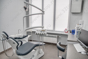 Стоматология ДЕНТГАРД