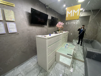 Стоматология ММ-КЛИНИК