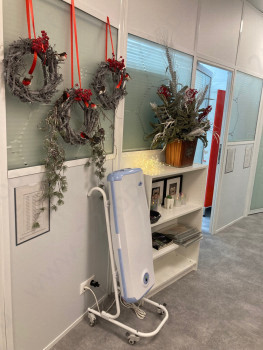 Стоматология THE DENT (ЗЕ ДЕНТ) м. Курская