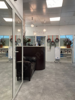 Стоматология THE DENT (ЗЕ ДЕНТ) м. Курская