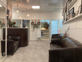 Стоматология THE DENT (ЗЕ ДЕНТ) м. Курская