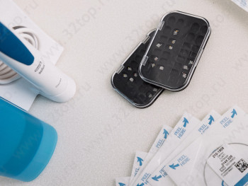 Стоматология THE DENT (ЗЕ ДЕНТ) м. Курская