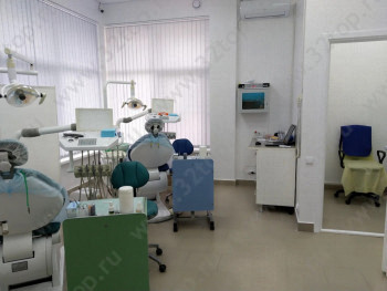 Стоматологическая клиника МОЙ ДОКТОР