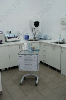 Стоматологическая клиника МОЙ ДОКТОР