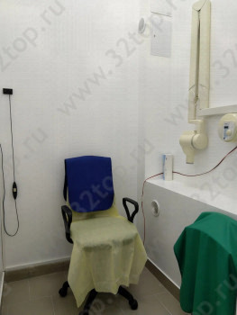 Стоматологическая клиника МОЙ ДОКТОР