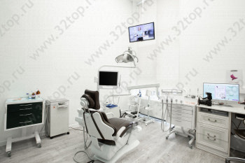 Стоматология АС на Комсомольском