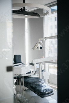 Антистресс-стоматология ВСЕ СВОИ РЯДОМ