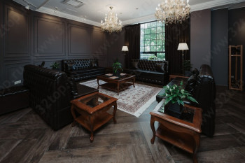 Центр приватной стоматологии ДОКТОР ЛЕВИН м. Университет