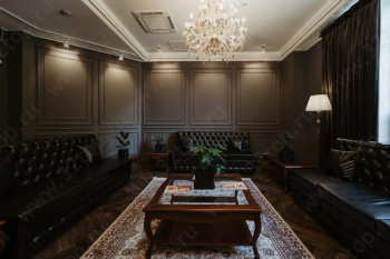 Центр приватной стоматологии ДОКТОР ЛЕВИН м. Университет